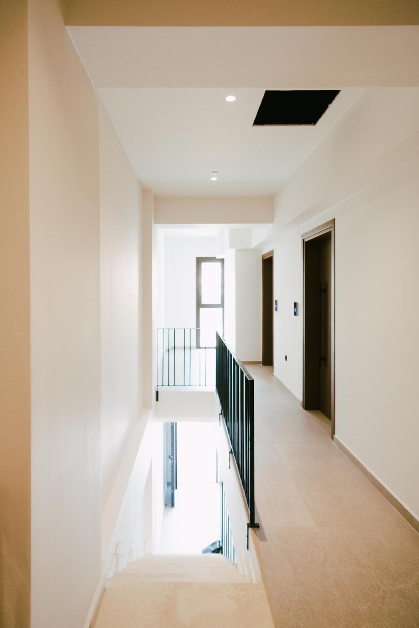 Apartamento Lango Luxury Living Sívota Exterior foto