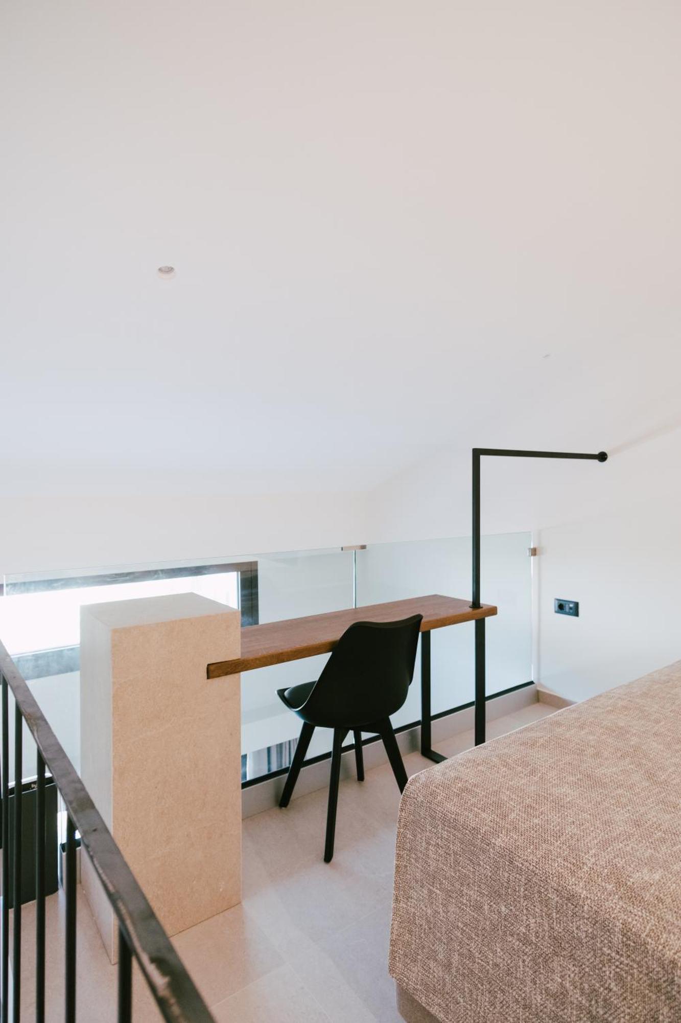 Apartamento Lango Luxury Living Sívota Exterior foto
