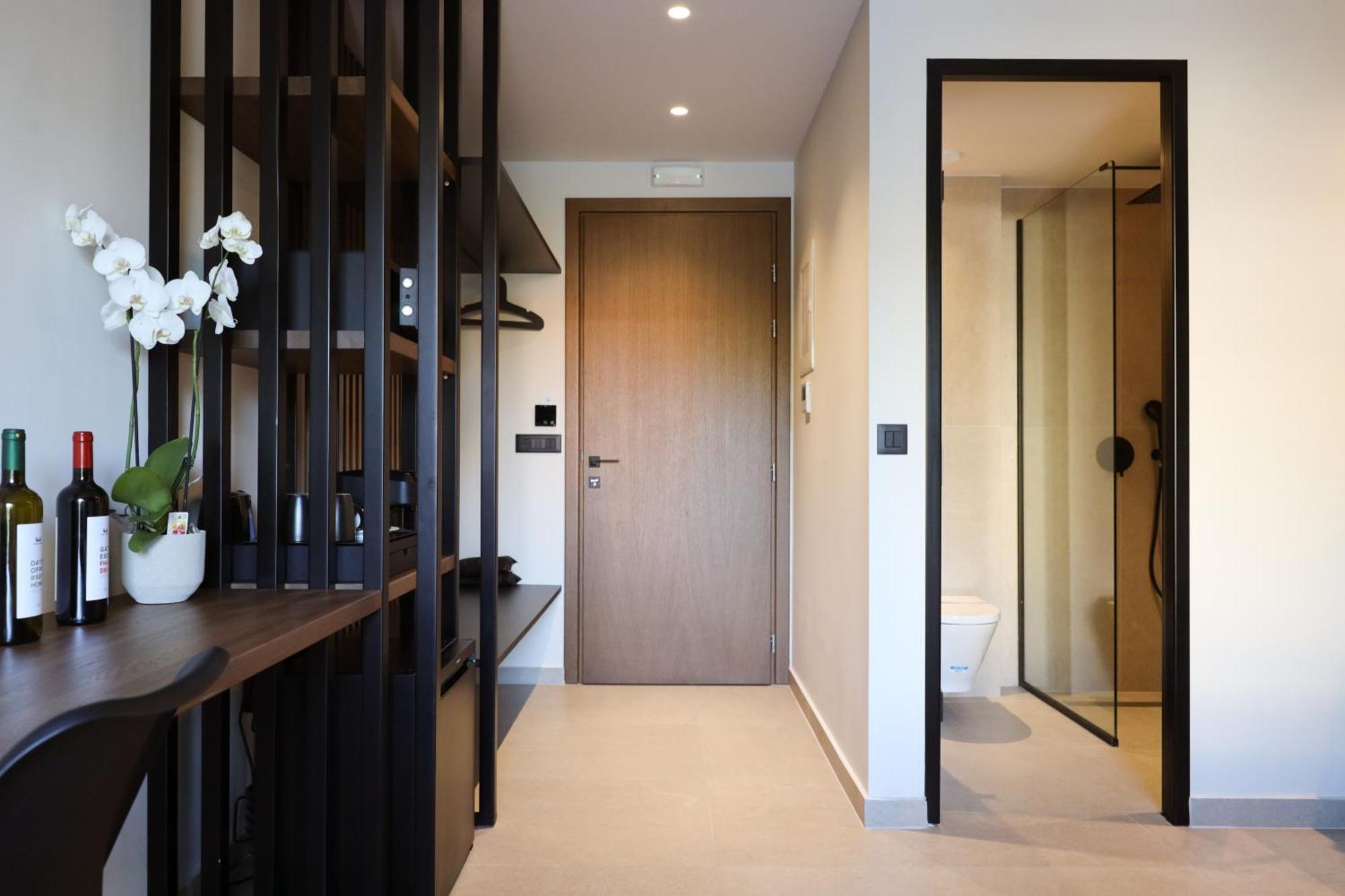 Apartamento Lango Luxury Living Sívota Exterior foto