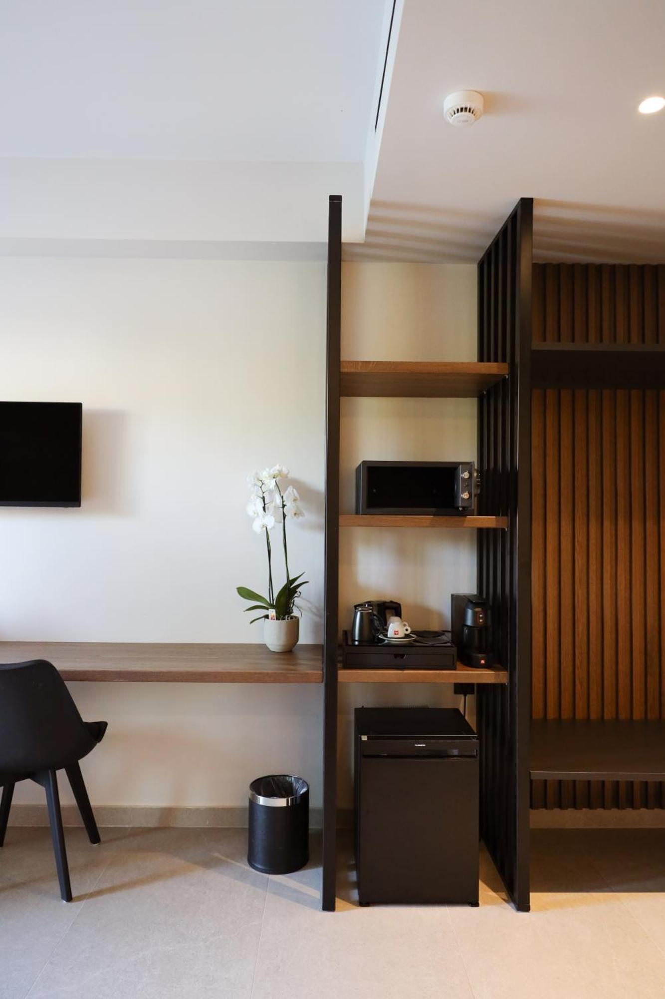 Apartamento Lango Luxury Living Sívota Exterior foto