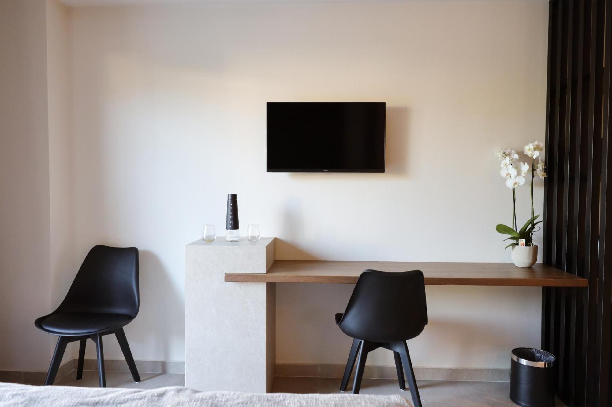 Apartamento Lango Luxury Living Sívota Exterior foto