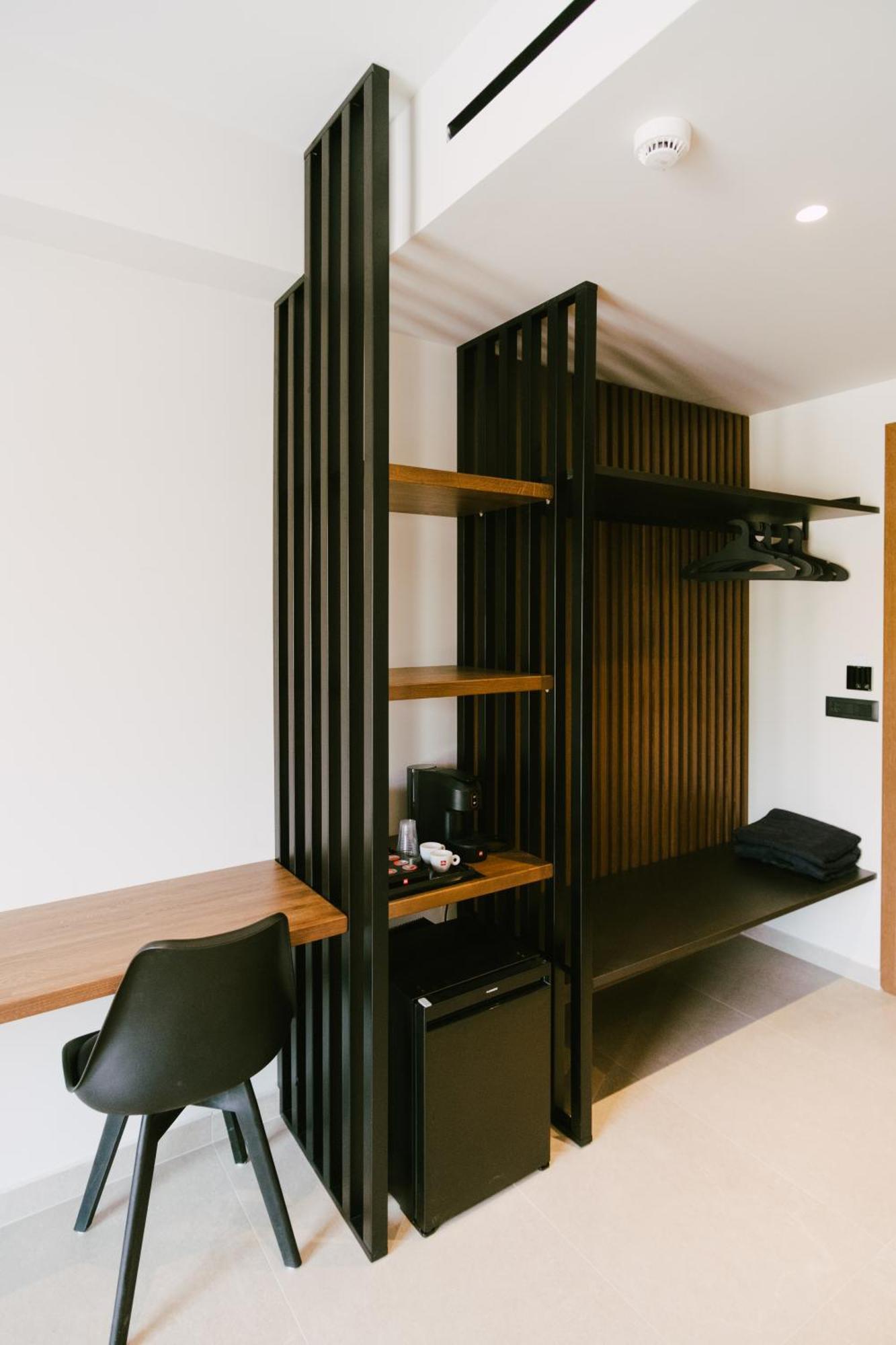 Apartamento Lango Luxury Living Sívota Exterior foto