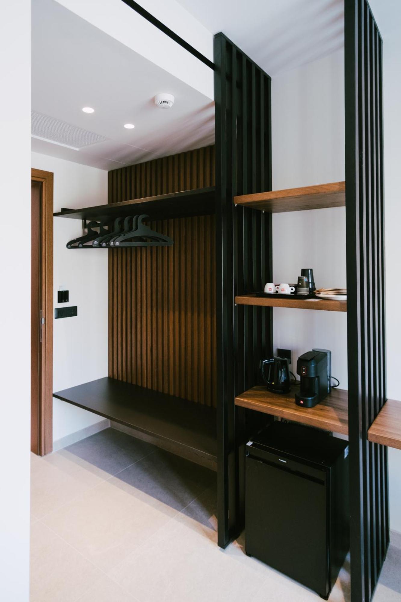 Apartamento Lango Luxury Living Sívota Exterior foto