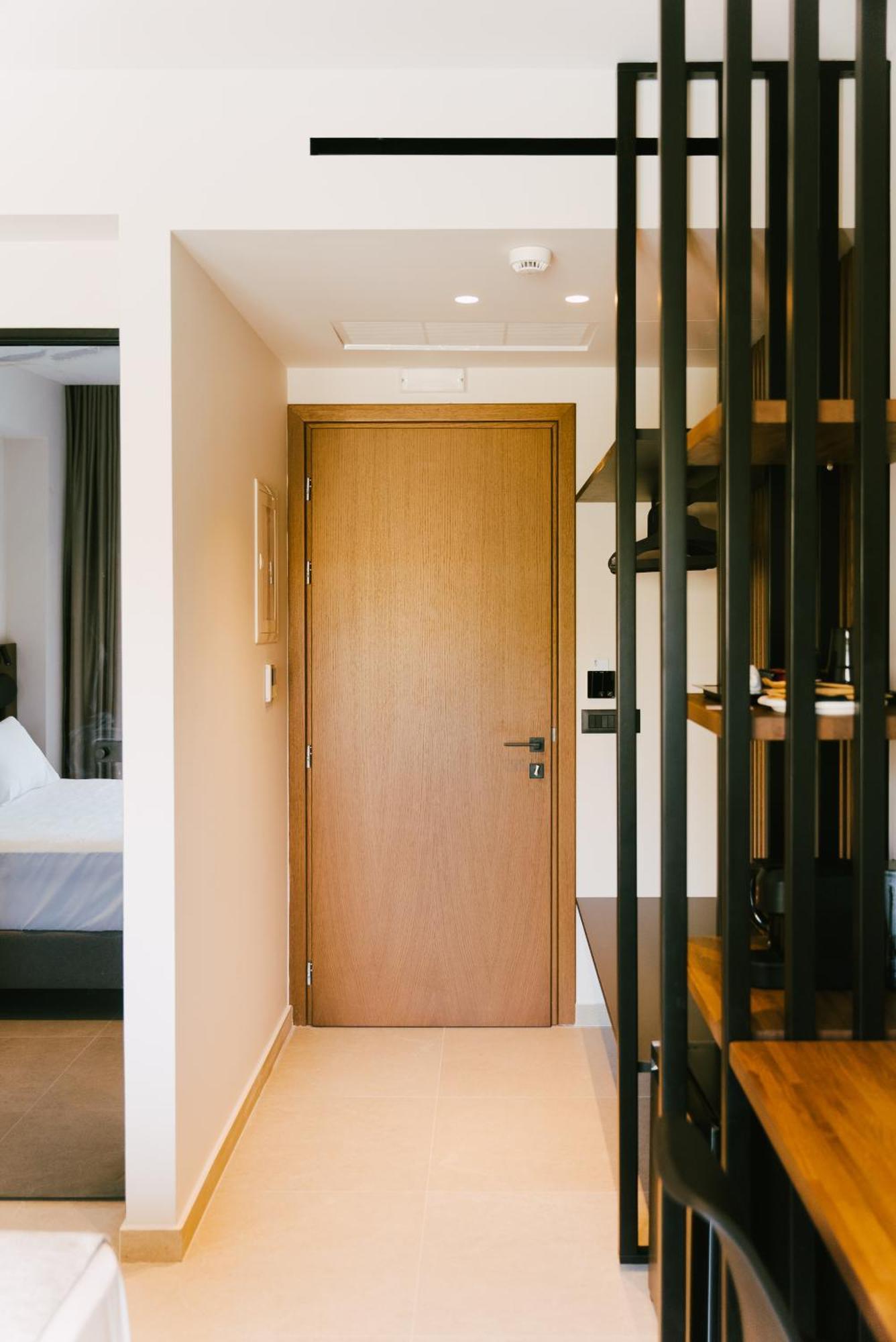 Apartamento Lango Luxury Living Sívota Exterior foto