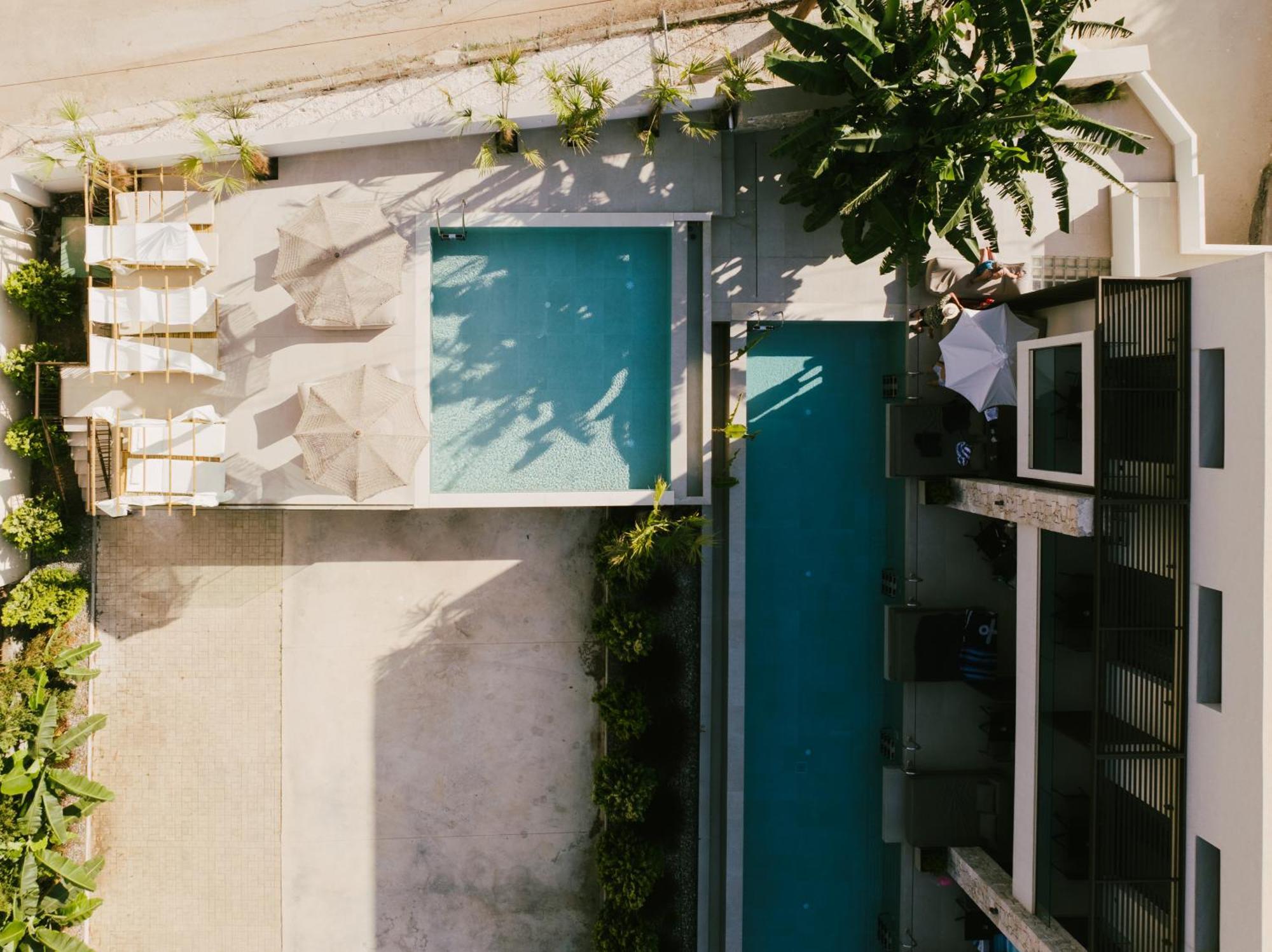 Apartamento Lango Luxury Living Sívota Exterior foto
