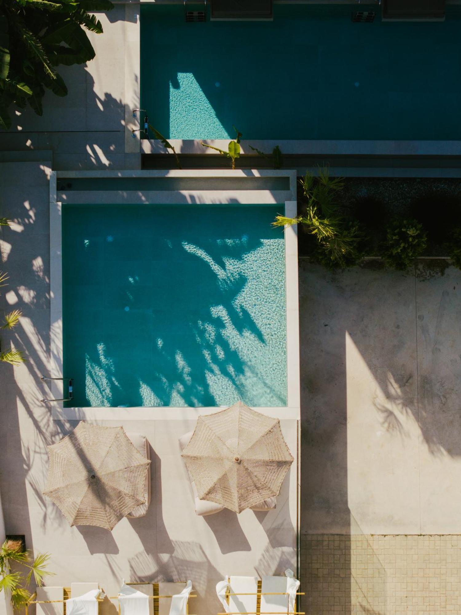 Apartamento Lango Luxury Living Sívota Exterior foto